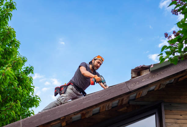 Best Rubber Roofing (EPDM, TPO)  in Spring Hill, KS