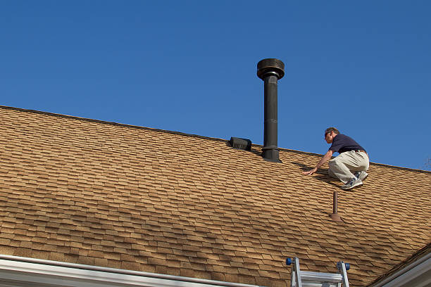 Best Green or Eco-Friendly Roofing Solutions  in Spring Hill, KS