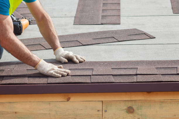 Best Roof Leak Repair  in Spring Hill, KS