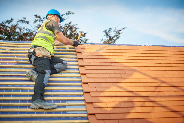  Spring Hill, KS Roofing services Pros