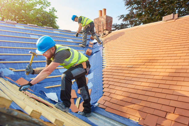 Best Roof Coating and Sealing  in Spring Hill, KS